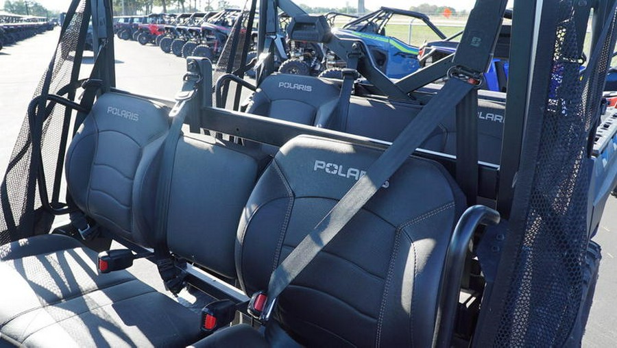 2025 Polaris® Ranger Crew XP 1000 Premium