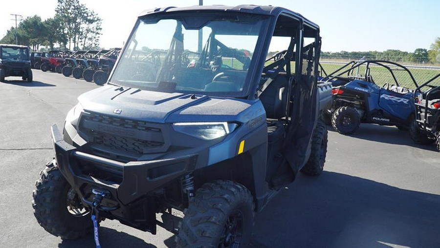 2025 Polaris® Ranger Crew XP 1000 Premium