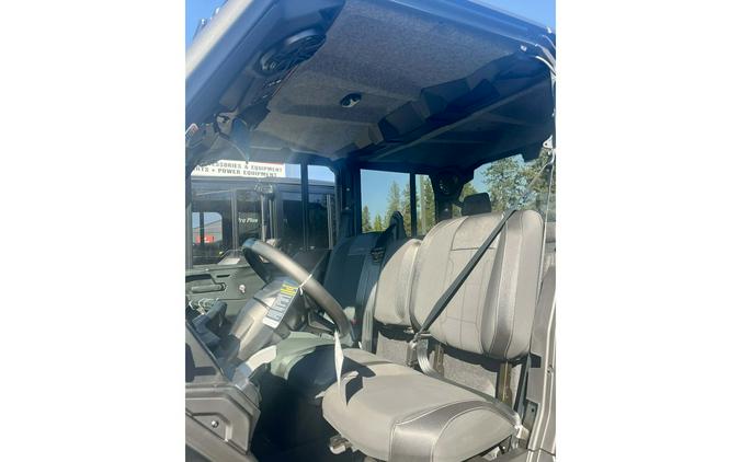 2026 Can-Am Defender Max Limited HD11 0006MTC00