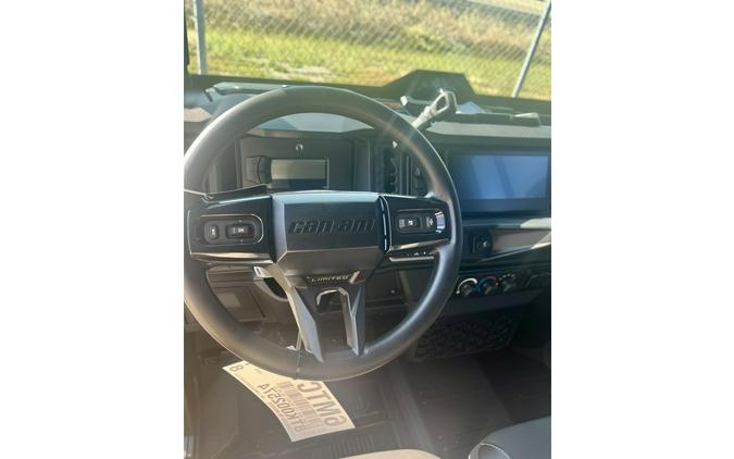 2026 Can-Am Defender Max Limited HD11 0006MTC00