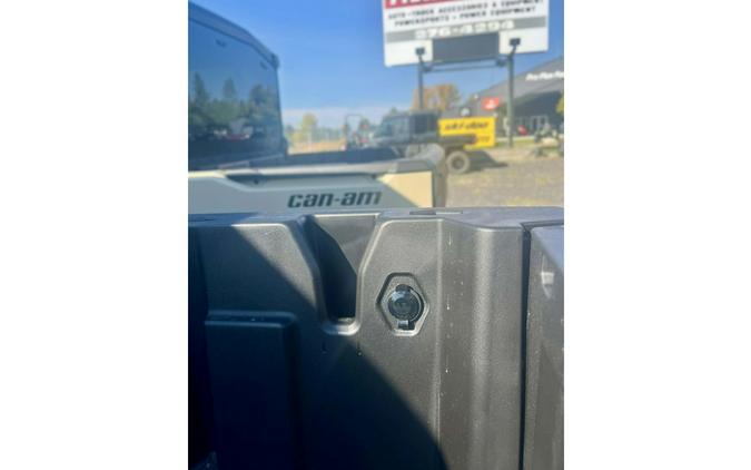 2026 Can-Am Defender Max Limited HD11 0006MTC00