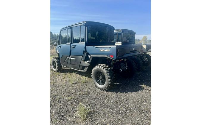 2026 Can-Am Defender Max Limited HD11 0006MTC00