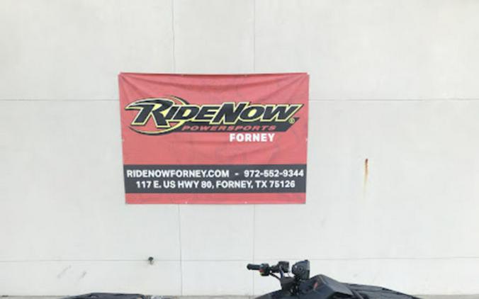 2026 Can-Am® Outlander DPS 700 Wildland Camo