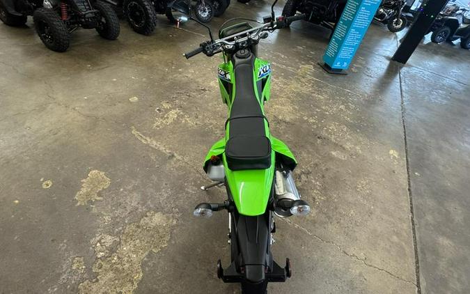 2026 Kawasaki KLX®300