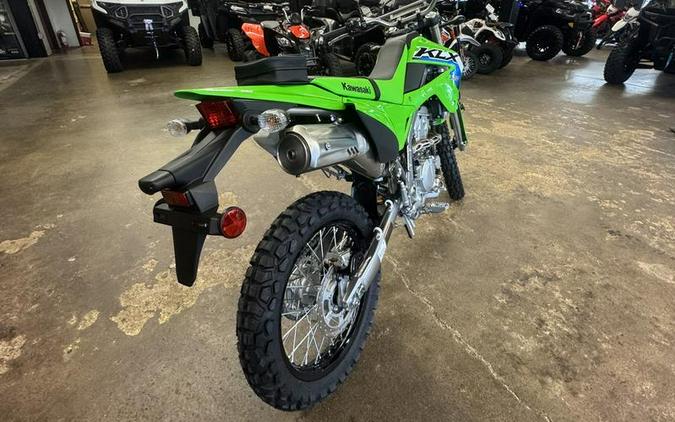 2026 Kawasaki KLX®300