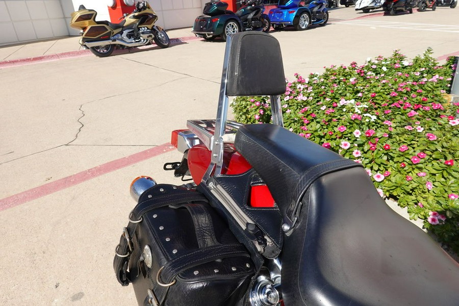 2006 Honda Shadow® Spirit 750