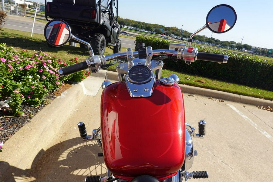 2006 Honda Shadow® Spirit 750