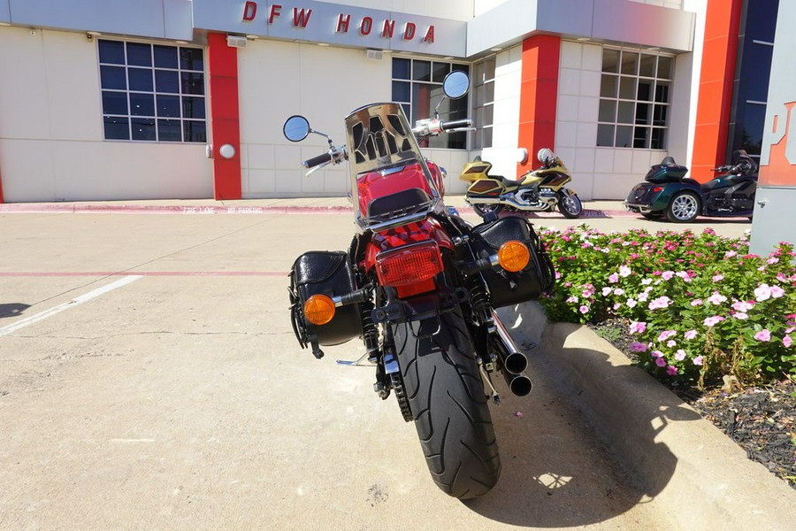 2006 Honda Shadow® Spirit 750