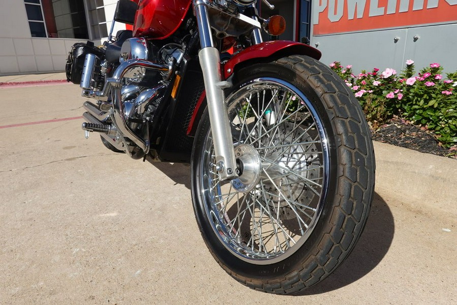 2006 Honda Shadow® Spirit 750