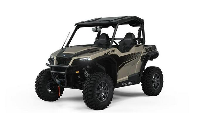2024 Polaris GENERAL XP 1000 ULTIMATE