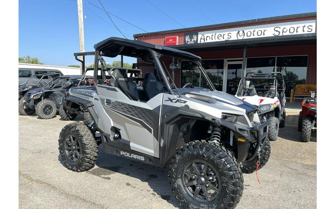 2024 Polaris GENERAL XP 1000 ULTIMATE