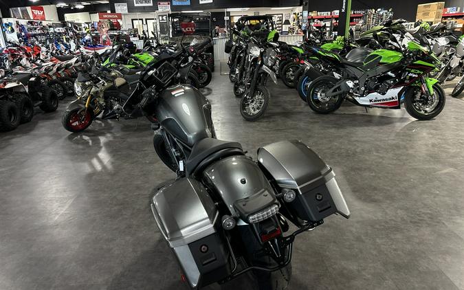 2026 Honda Rebel 1100T