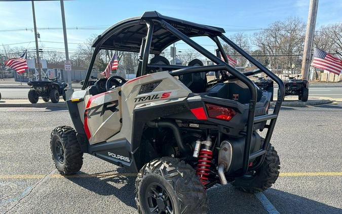 2026 Polaris® RZR Trail S