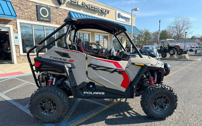 2026 Polaris® RZR Trail S