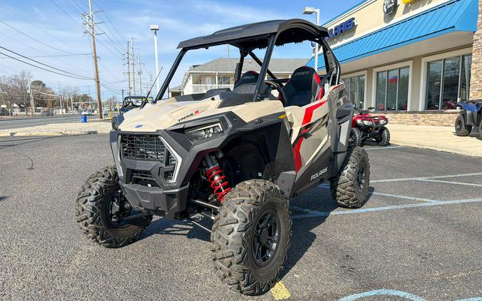 2026 Polaris® RZR Trail S