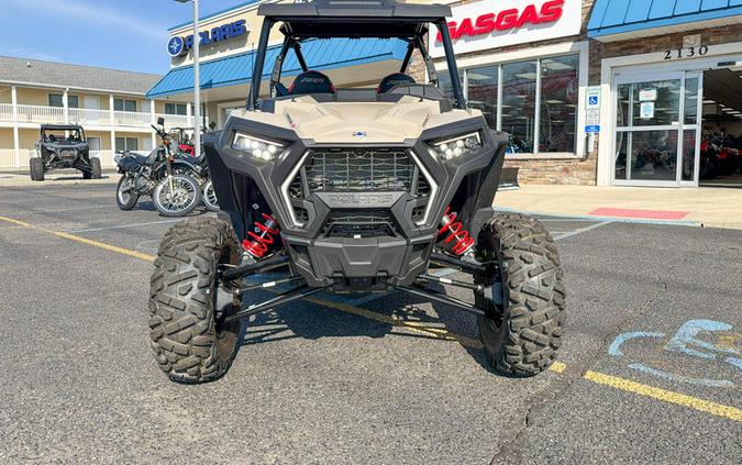 2026 Polaris® RZR Trail S