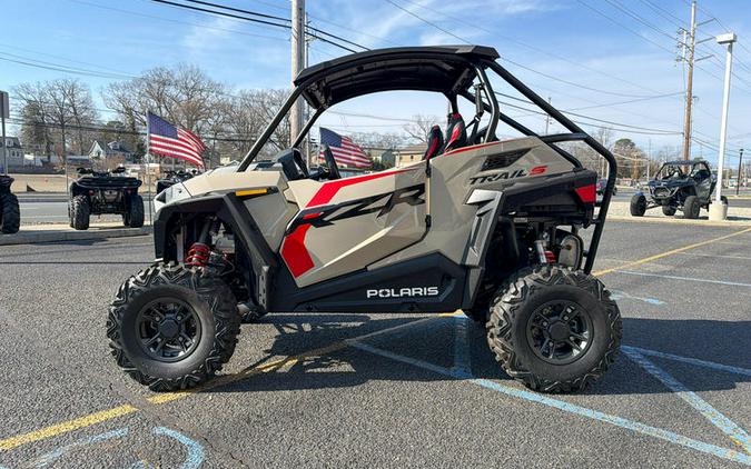 2026 Polaris® RZR Trail S