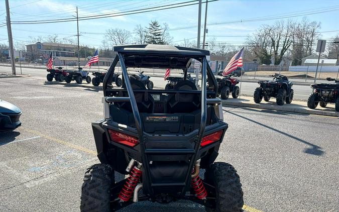2026 Polaris® RZR Trail S