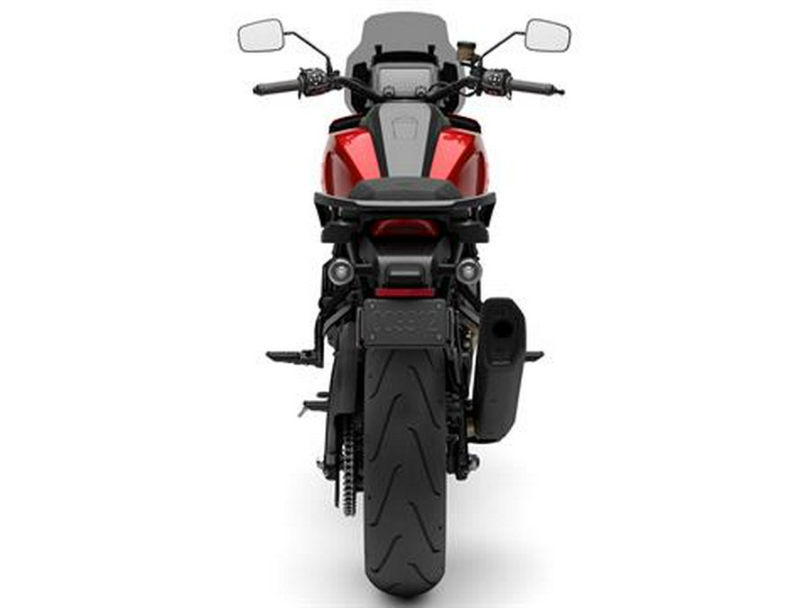 2025 Harley-Davidson Pan America® 1250 ST