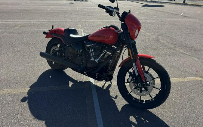 2026 Harley-Davidson® Low Rider® S