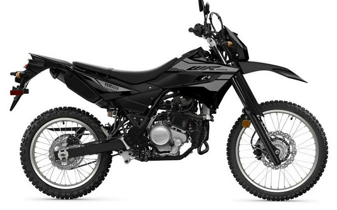 2026 Yamaha WR125R