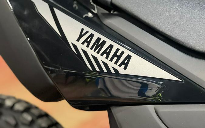 2026 Yamaha WR125R