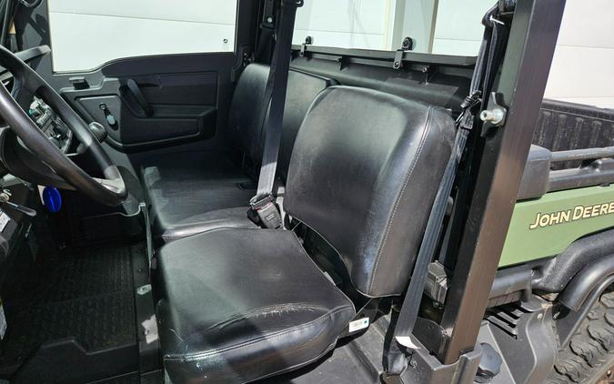 2022 John Deere XUV835M