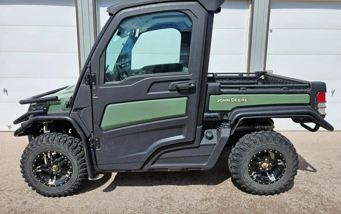 2022 John Deere XUV835M