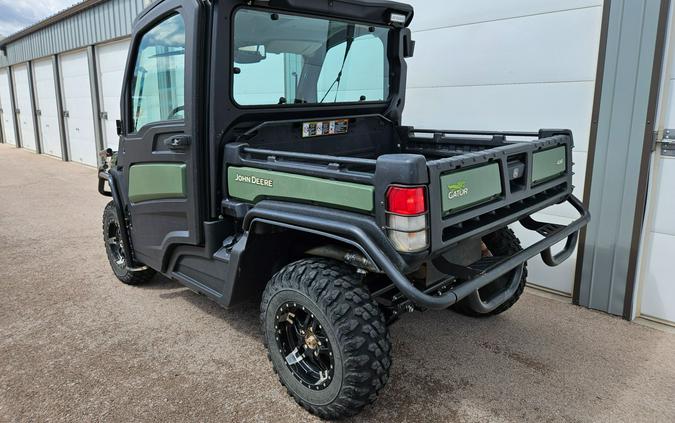 2022 John Deere XUV835M