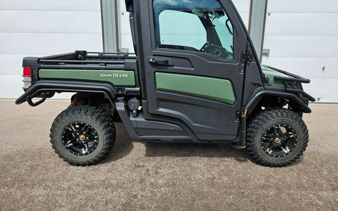 2022 John Deere XUV835M