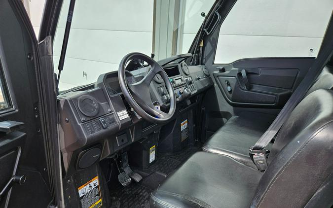 2022 John Deere XUV835M