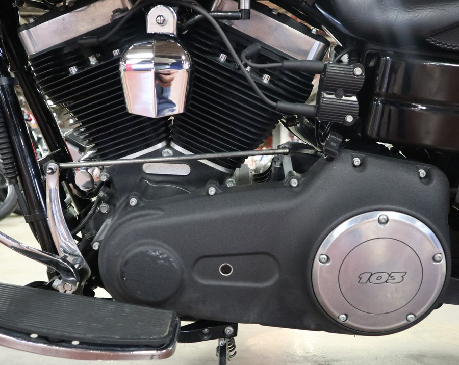 2016 Harley-Davidson Street Bob®