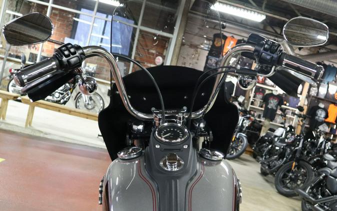 2016 Harley-Davidson Street Bob®