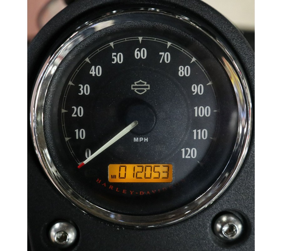 2016 Harley-Davidson Street Bob®