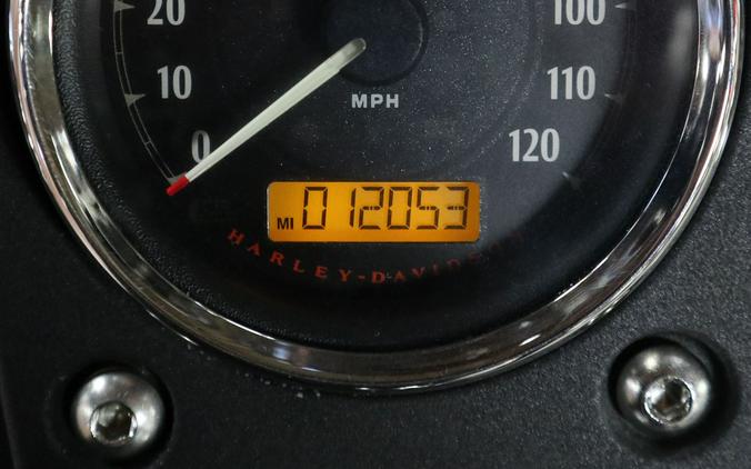 2016 Harley-Davidson Street Bob®