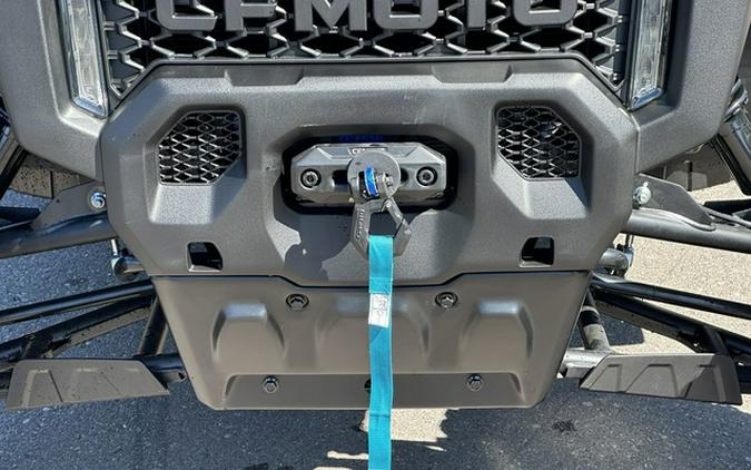 2026 CFMOTO UFORCE U10 XL PRO