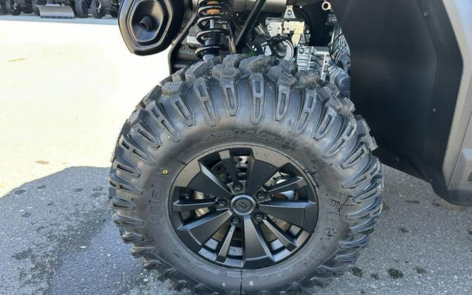 2026 CFMOTO UFORCE U10 XL PRO