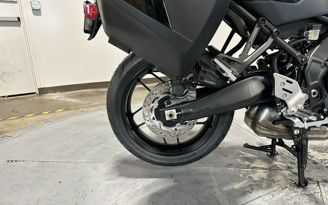2026 Yamaha MT 09