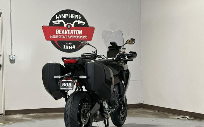 2026 Yamaha MT 09