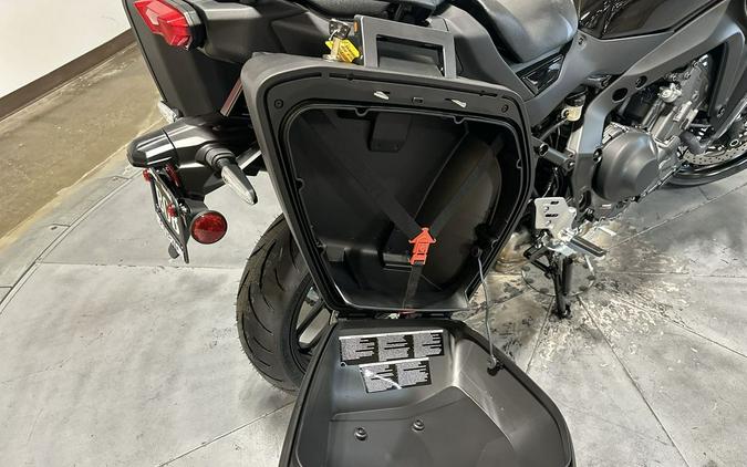 2026 Yamaha MT 09