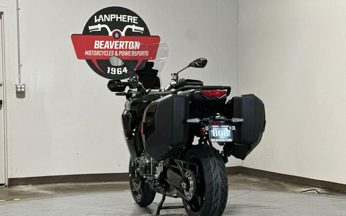 2026 Yamaha MT 09