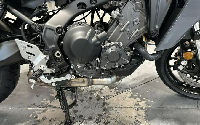 2026 Yamaha MT 09