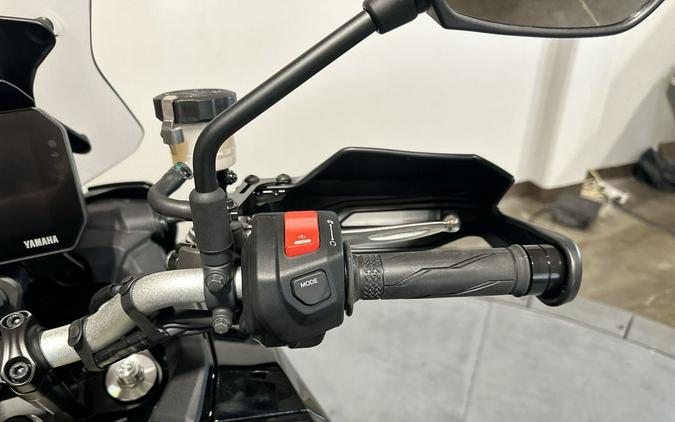 2026 Yamaha MT 09