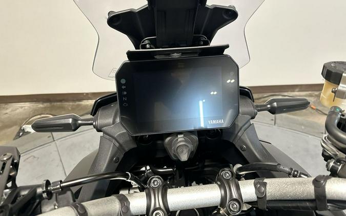 2026 Yamaha MT 09