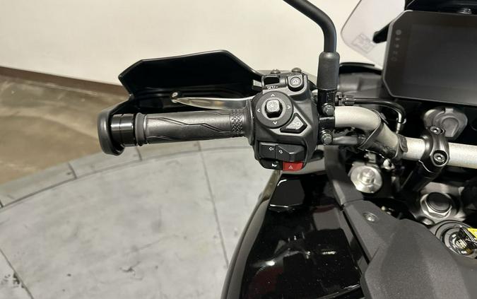 2026 Yamaha MT 09