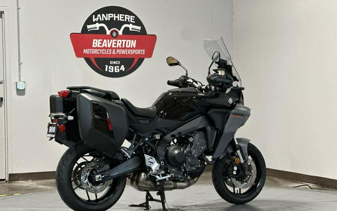 2026 Yamaha MT 09