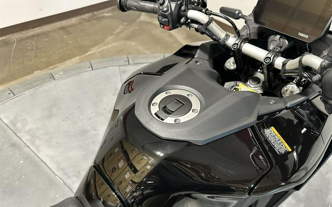 2026 Yamaha MT 09
