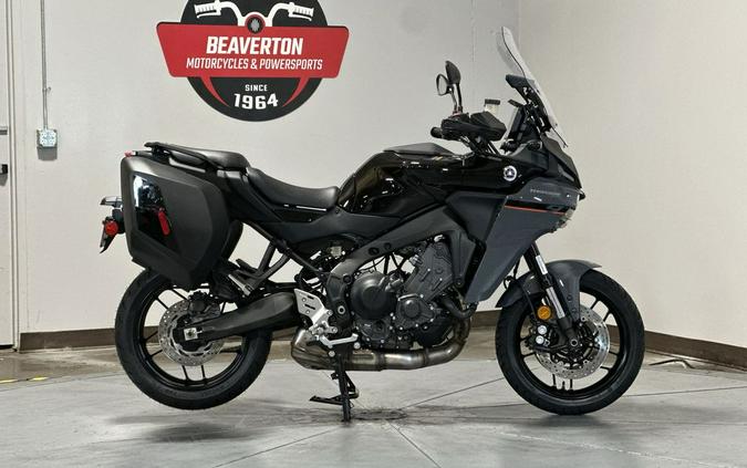 2026 Yamaha MT 09