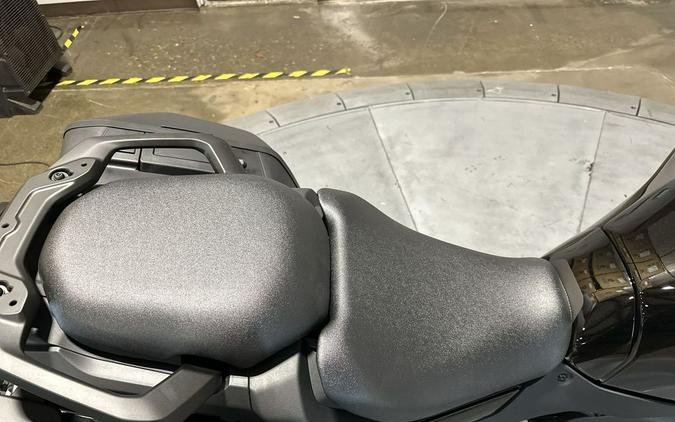 2026 Yamaha MT 09