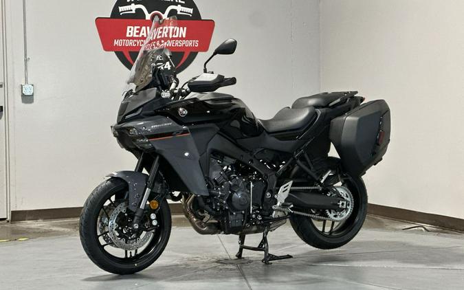 2026 Yamaha MT 09
